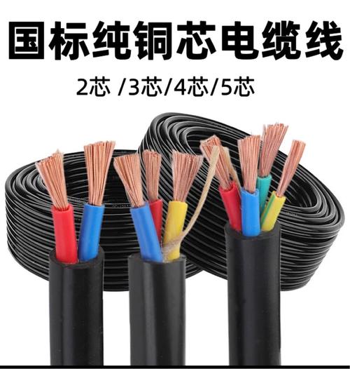 咸阳电缆厂家、品牌与热帖全解析 电线电缆选购指南