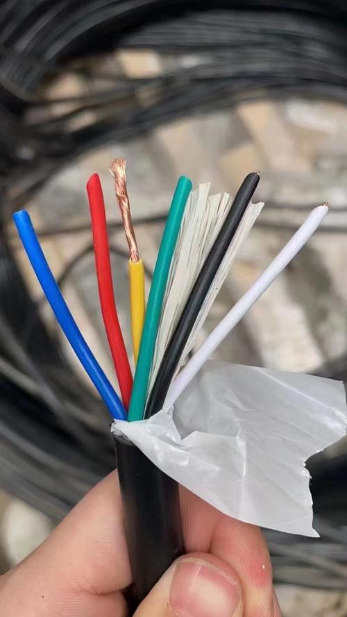ta计算机电缆制造厂家